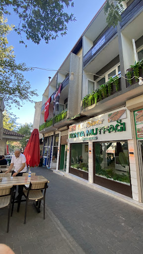 EN Döner Konya Mutfağı | Gece Dönercisi