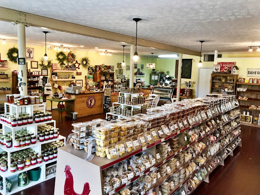 Red Rooster Country Store Gallery - United States