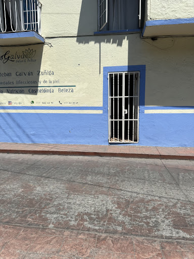 Fisioterapia Galván Salud y Belleza - Thumbnail