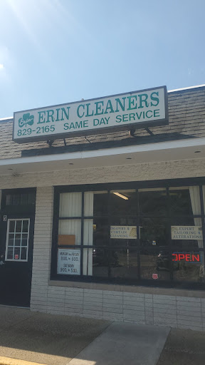 Erin Cleaners Gallery - United States