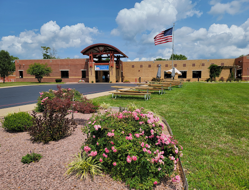 Iron County Medical Center