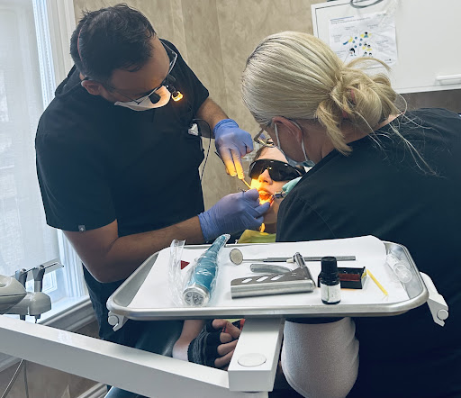 Dalewood Dental - Thumbnail