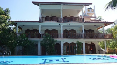 Photos of Panchi Villa