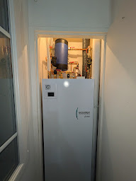 Photo n°9 de Vial Energie installateur de panneaux solaires photovoltaïques et pompes à chaleur à Audenge (Entrepreneur en énergie solaire)