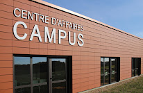 Centre d'affaires CAMPUS à Cosne-Cours-sur-Loire