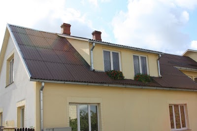 Photos of RoofTec O&Uuml; Katusematerjalid