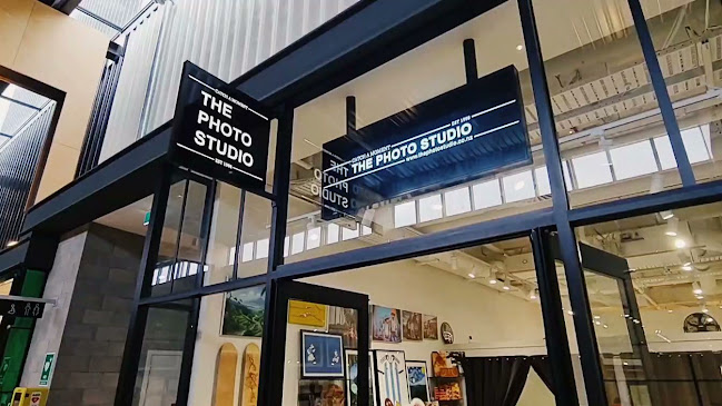 The Photo Studio - Ormiston
