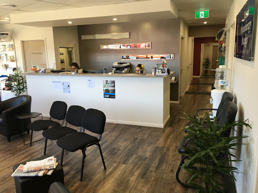 Active Physiotherapy Mackay