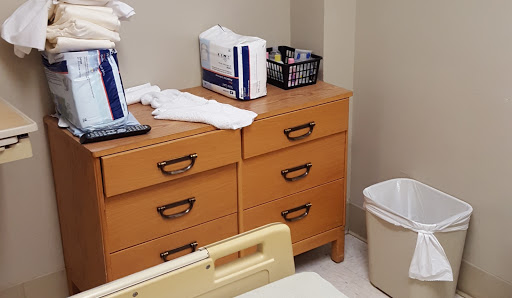 Baldwyn Nursing Facility - Thumbnail