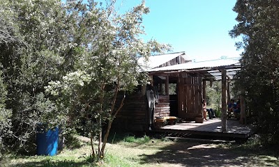 Photos of Camping and cabins Puelo river rides