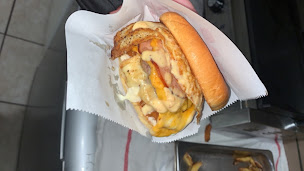 Photo n°1 de Family Food à Lusignan (Restauration rapide)