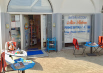 Bateau-école ALICE BATEAU à LE GRAU DU ROI / Port Camargue