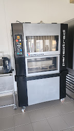 Photo n°3 de Societe PB Equipement à Avord (Fournisseur de systèmes de climatisation)