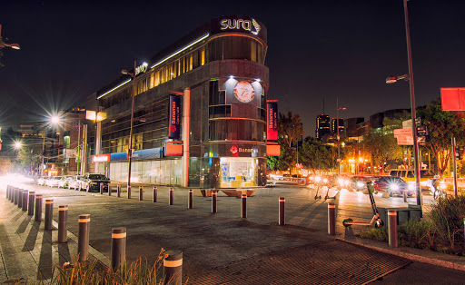 Presidente Masaryk 219 Oficinas en renta Polanco CDMX - Thumbnail
