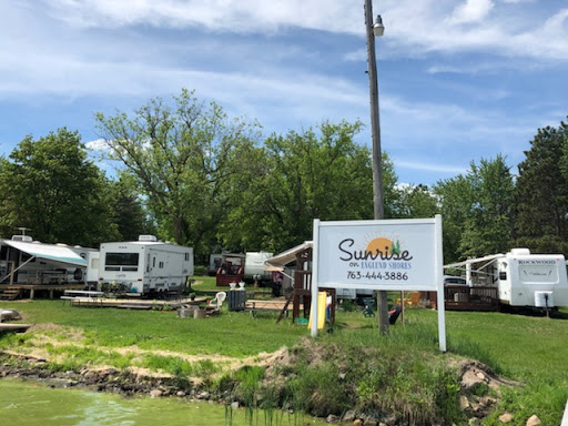 Long Lake Camp Ground Gallery - United States