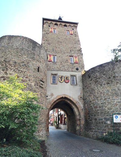 Photos of St&auml;dtische Kurverwaltung