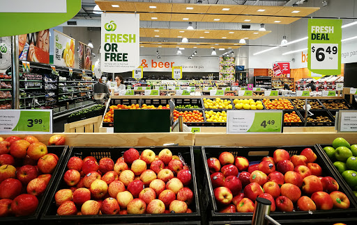 Woolworths St Johns - Thumbnail