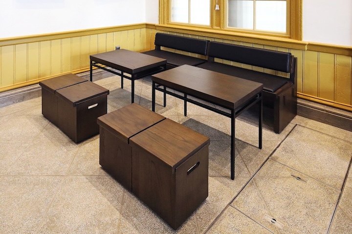 スターバックス コーヒー 門司港駅店