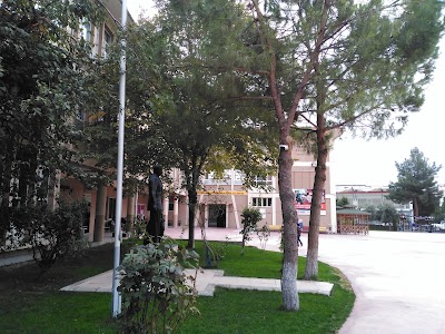 Photos of Muharrem Hasbi Balikesir Anatolian High School