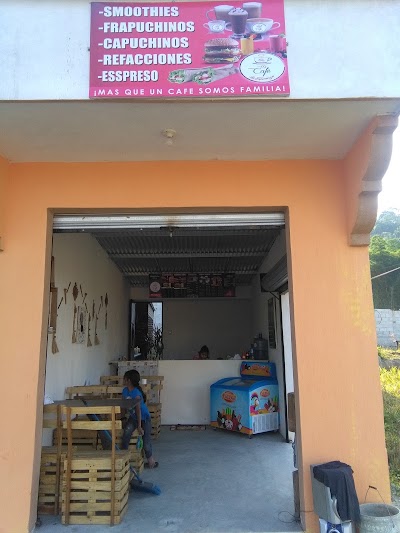 Photos of Mi Cafe La Esperanza