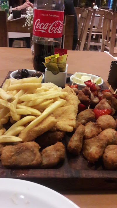 Photos of Selenio Restaurante y Resto Bar