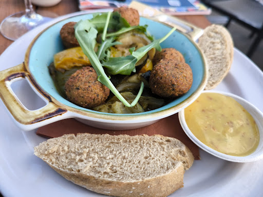 Cafe & Bar Celona Saarbrücken - Thumbnail