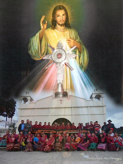 Photos of Iglesia Catolica Palomora