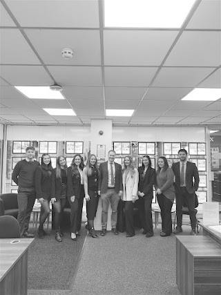 William H Brown Estate Agents Huddersfield