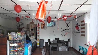 Photos of La Jedioca Cafe