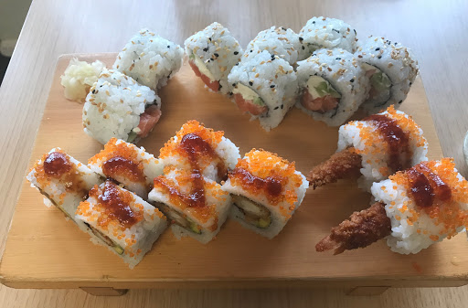 Tokyo Oysy Sushi - Thumbnail