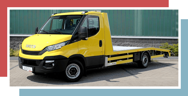 EtnaCar - Wynajem samochodów i przyczep - Wypożyczalnia samochodów