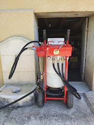 Photo n°7 de Aquitaine Désembouage à Bergerac (Service de réparation de chaudières)