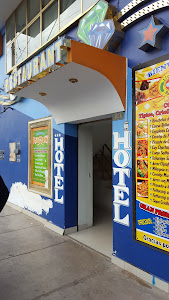 Hotel Tampuillari 8