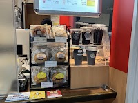 BECK'S COFFEE SHOP 大宮新幹線