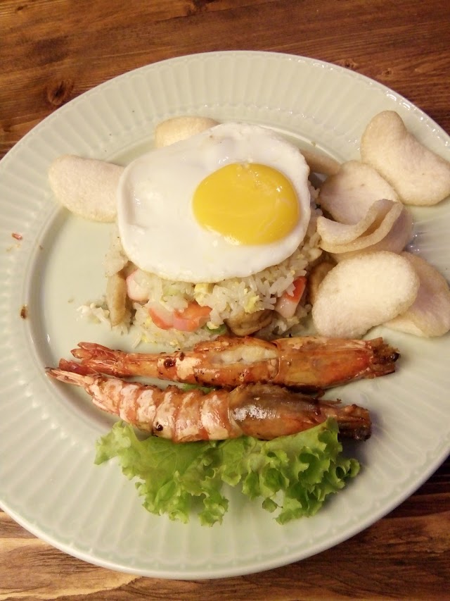 BSB Sport Club and Lakers' Resto