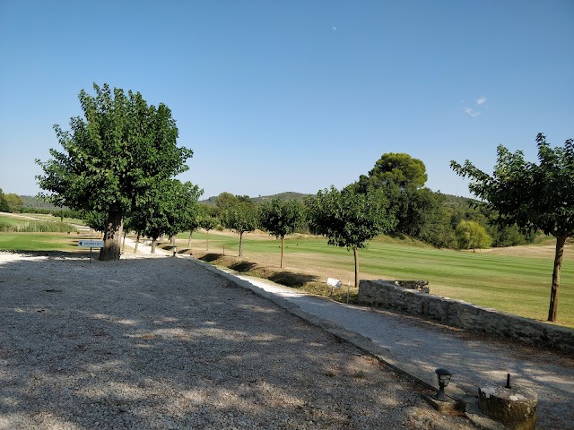 Golf du Luberon