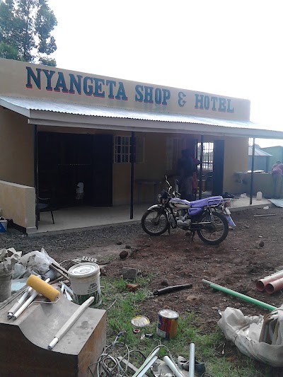 Photos of Jumuia Hotel Kisumu