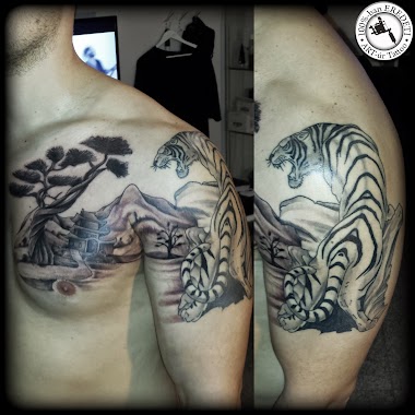 ART-úr Tattoo & Piercing Studio, Author: ART-úr Tattoo & Piercing Studio