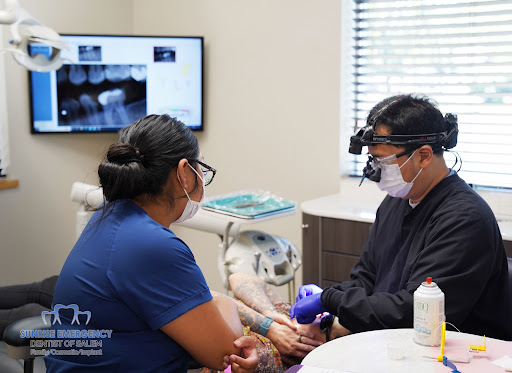 Sunrise Emergency Dentist Of Salem