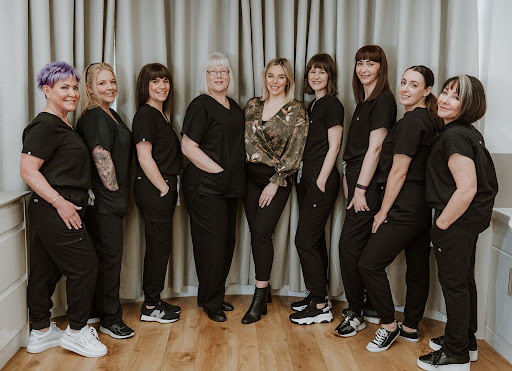 Enhance Aesthetics Clinic