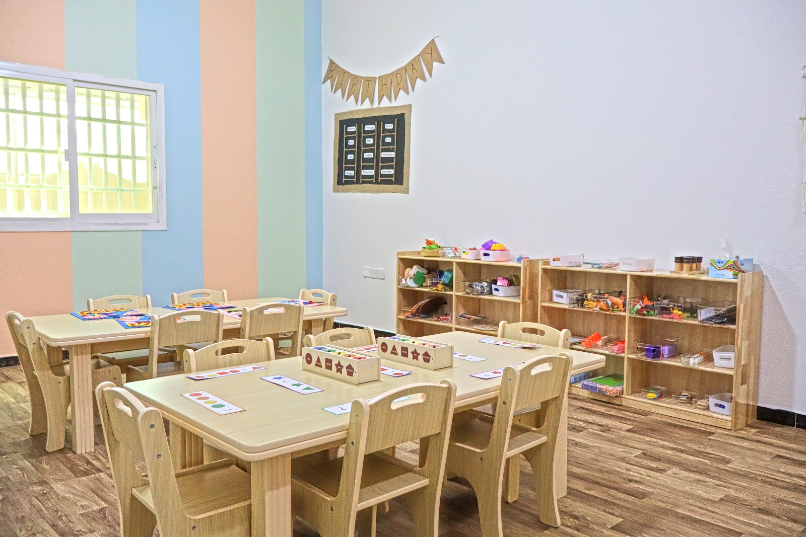 Miles of Smiles Nursery - صورة 3