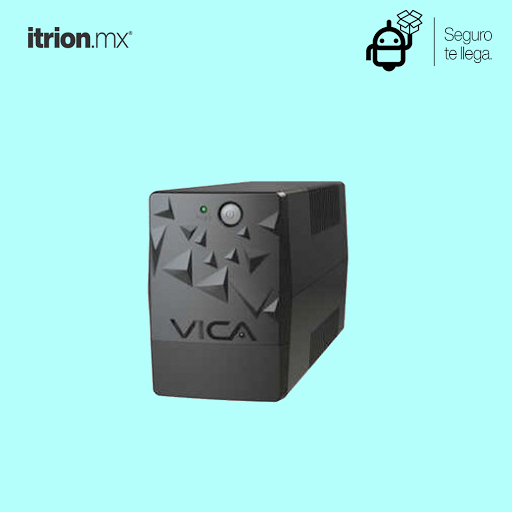 ITRION.MX - Visual