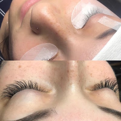 The Lash Lounge San Diego - Mission Valley