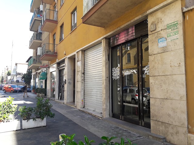 Latte Più