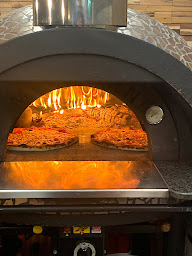 Photo n°46 de La Pizza De L'Olivier à Le Rouret (Pizzas à emporter)