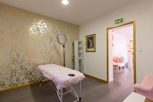 Photo n°26 de Roar Beauty à Bordeaux (Service d'épilation à la cire)