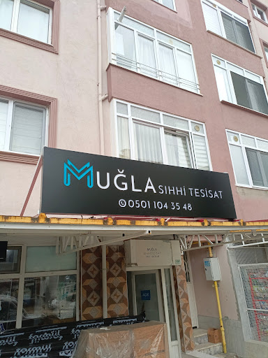 Muğla Sıhhi Tesisat