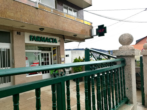 Farmacia Marina Fernández García - Thumbnail