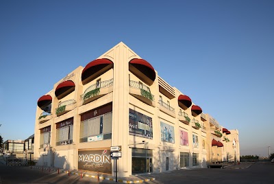 Mardin Airport Hotel