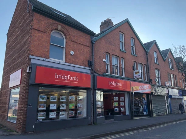 Bridgfords Sales and Letting Agents Sale photo 2